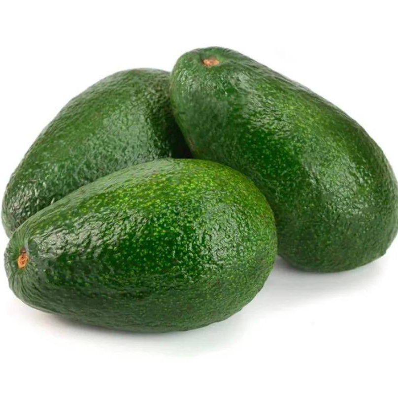 Avocado Hass Normall Mexico