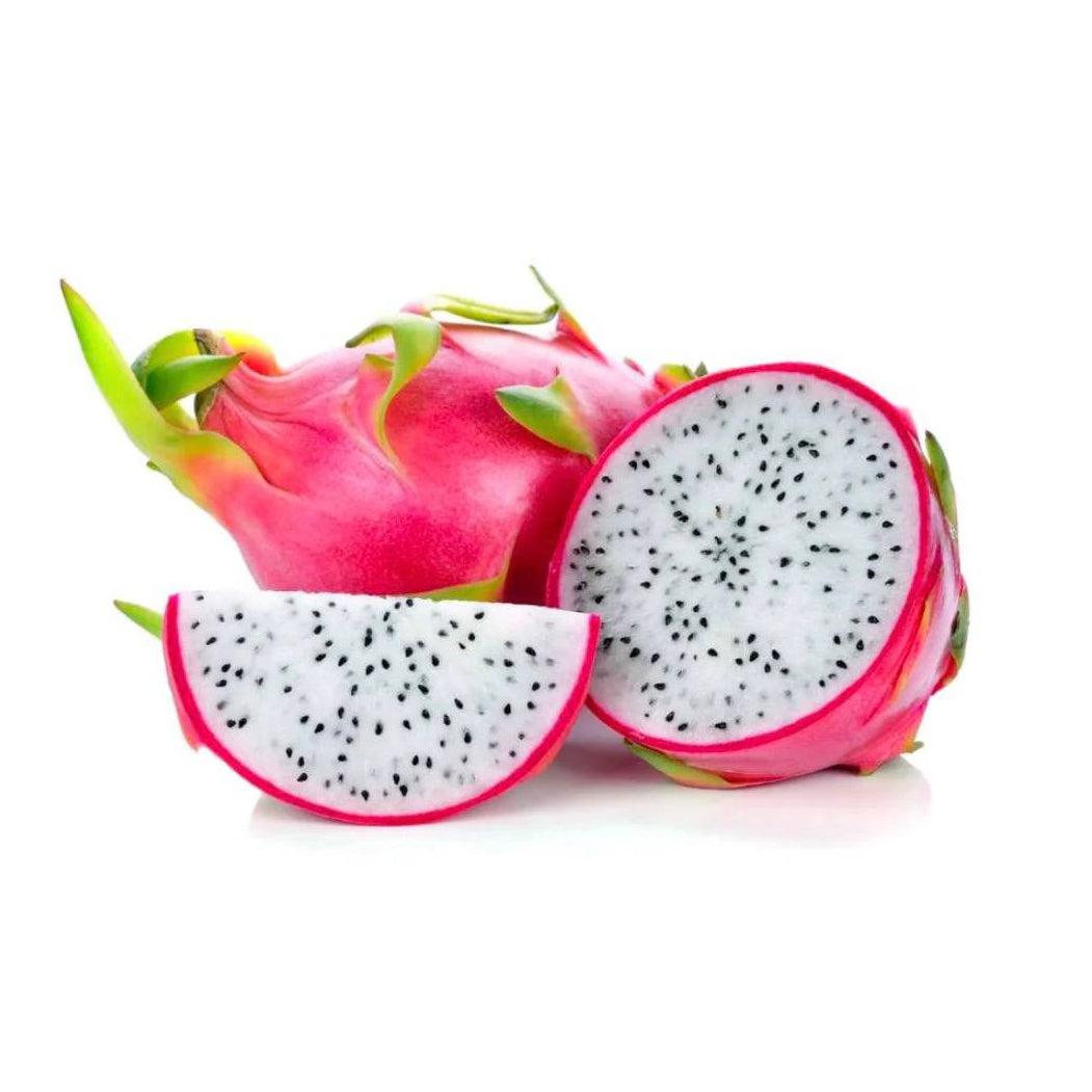 White Dragon Fruit-Vietnam
