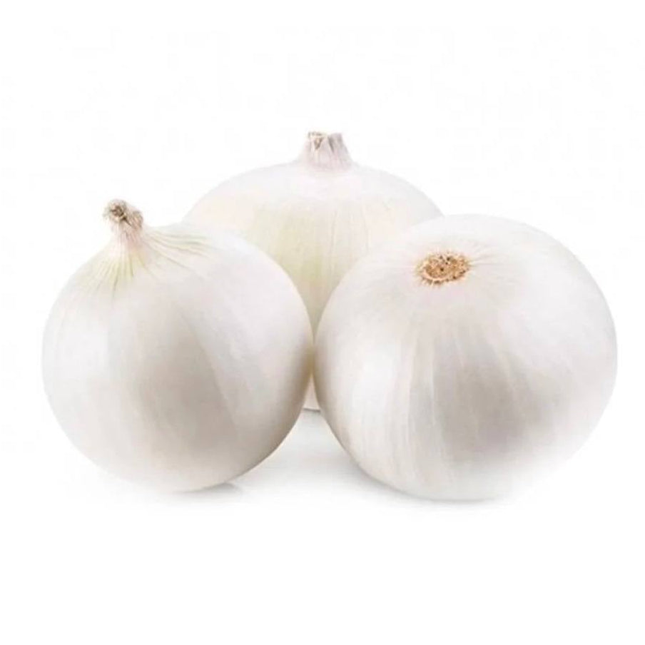 White Onion