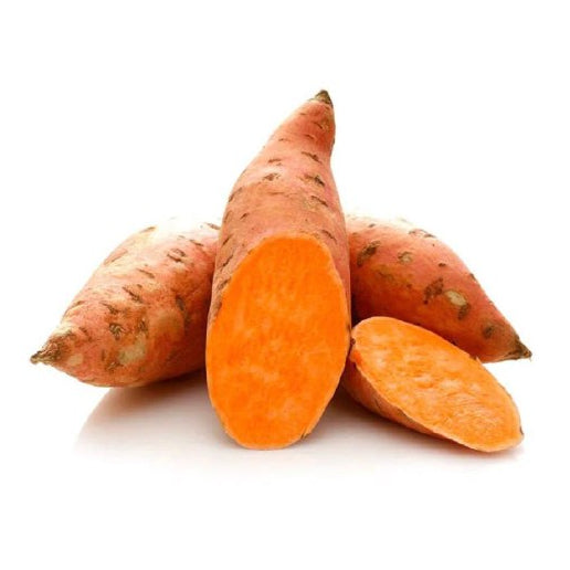 Sweet Potato- Australia