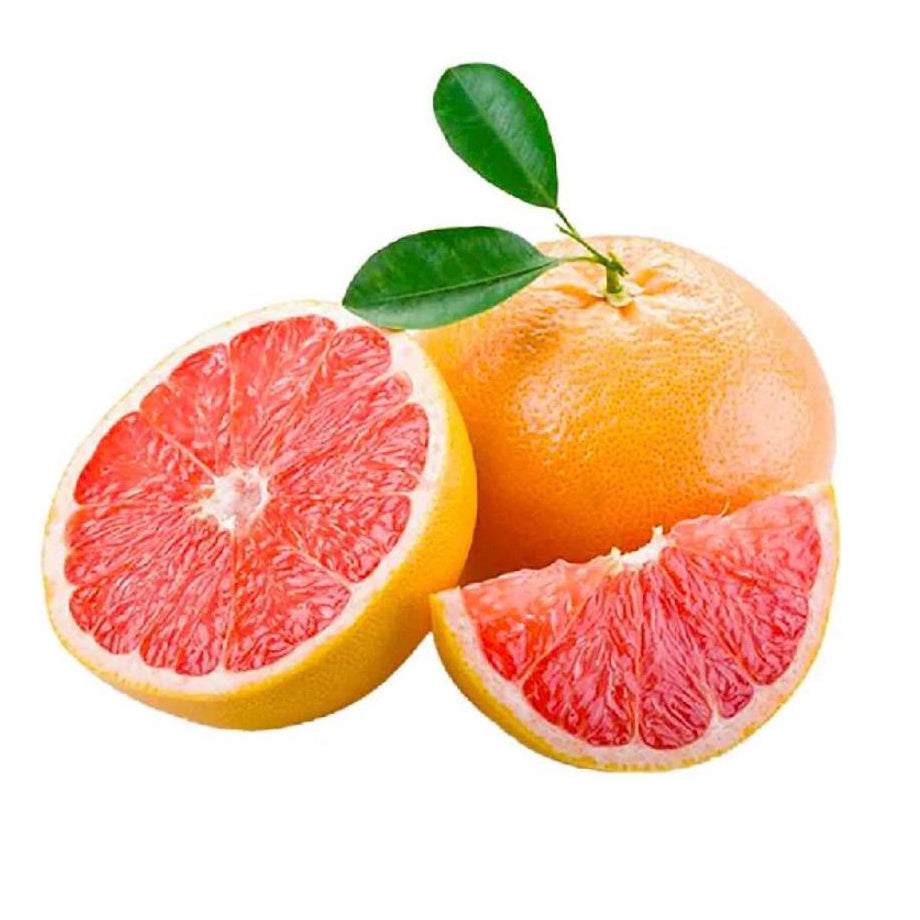 Grapefruit-Turkey