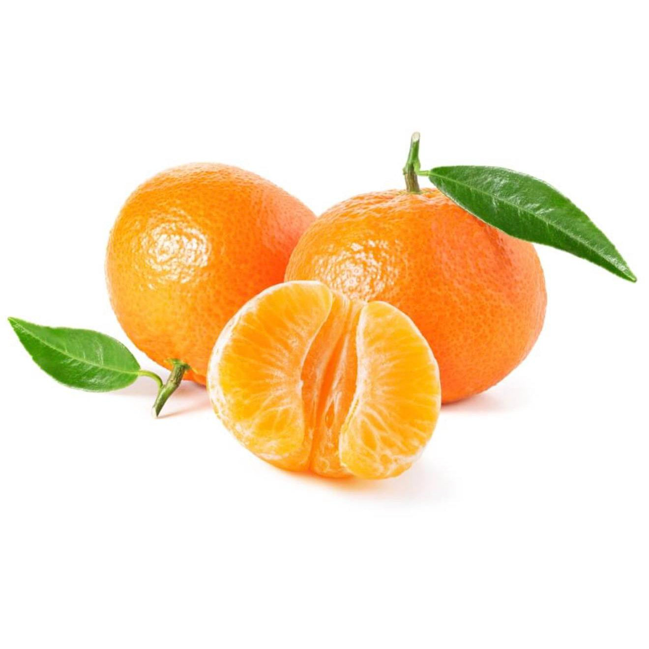 Mandarine-China