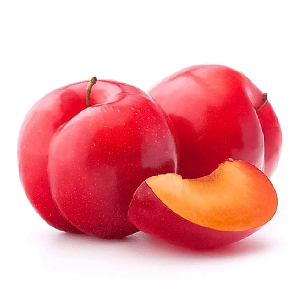 Plums Red-Egypt