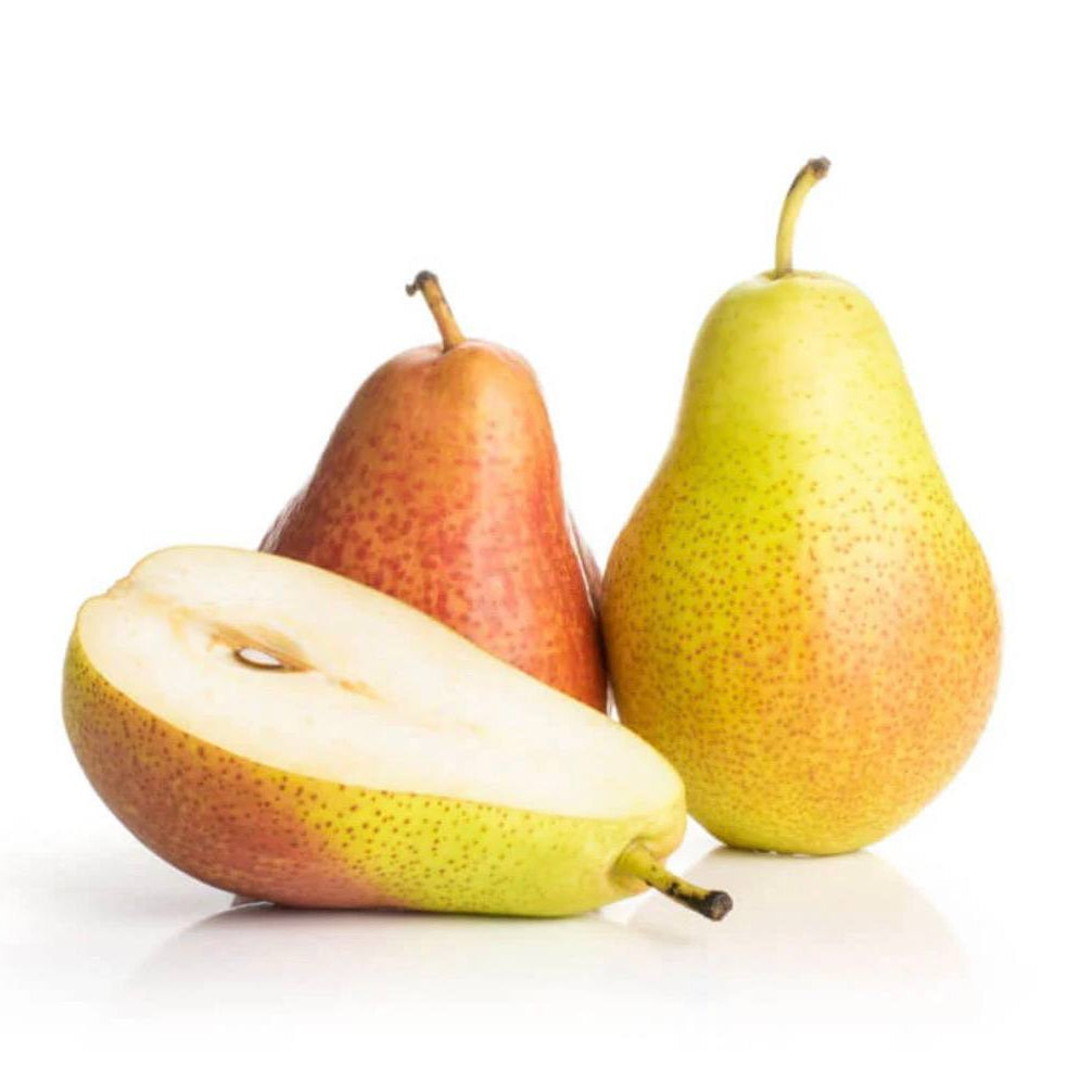 Pears Forelle-South Africa