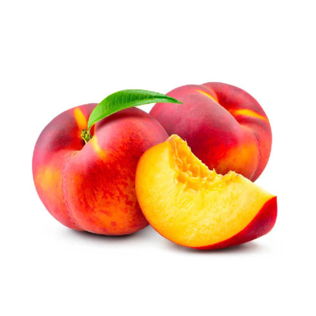 Peach-Lebanon
