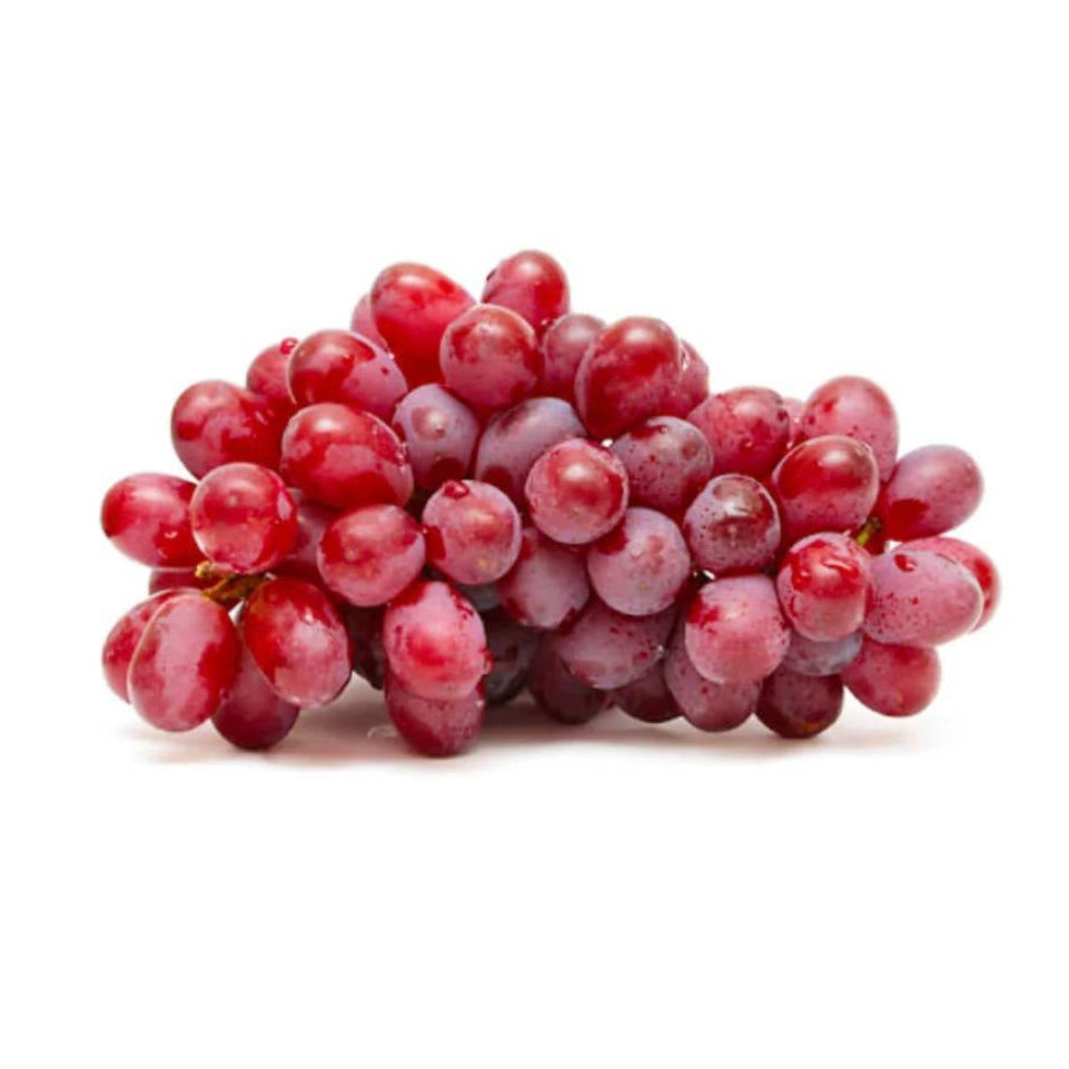 Grapes Red Seedless- Egypt