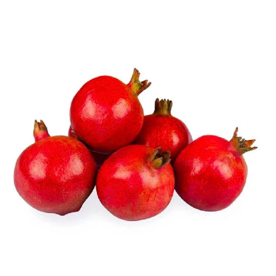 Pomegranate- India