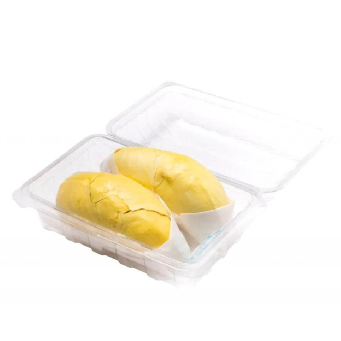 Durian Peeled-Thailand