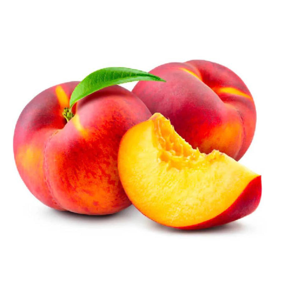Peach-Turkey