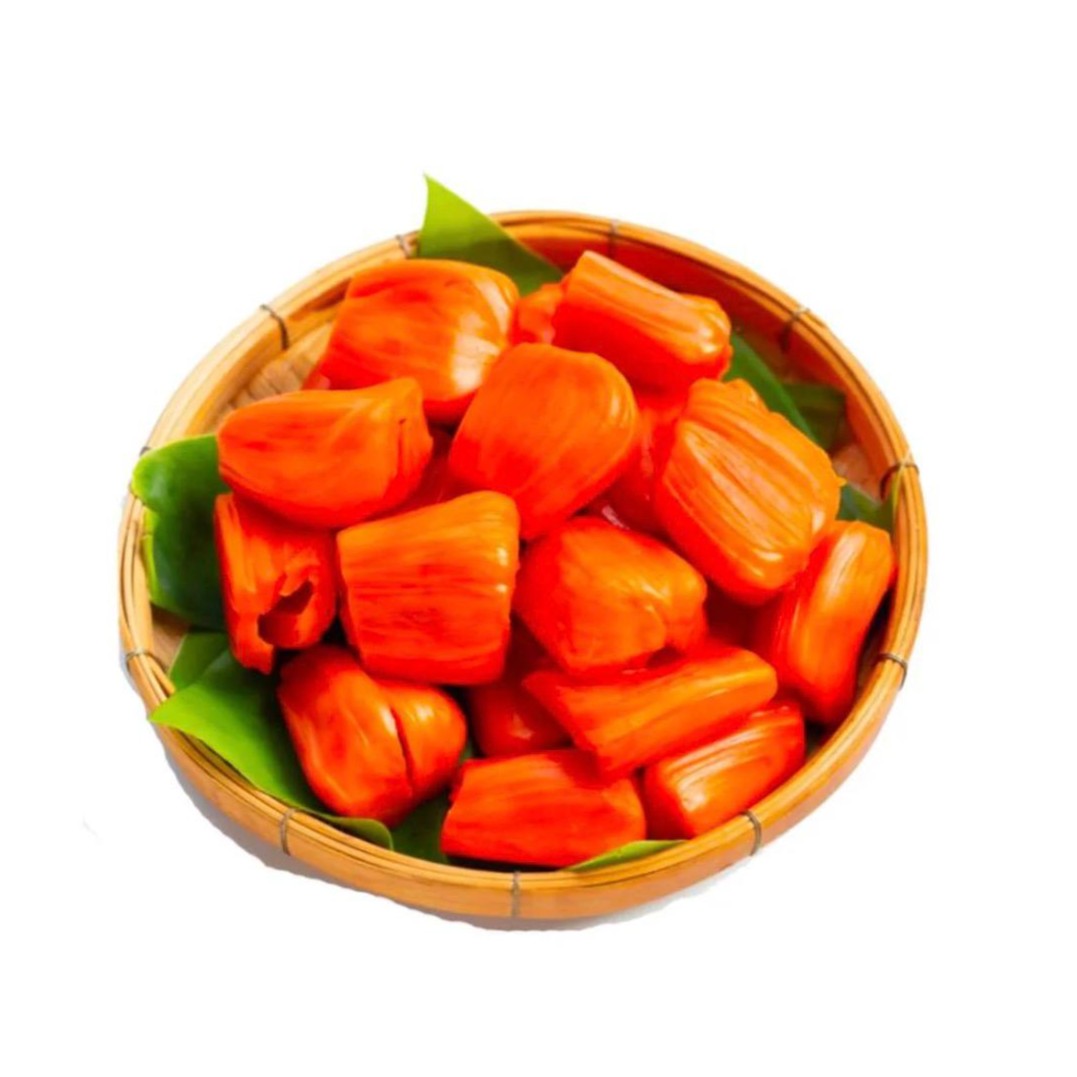Premium Red Jackfruit from Vietnam | Fresh Fruit Delivery Dubai | MJ Foodstuff