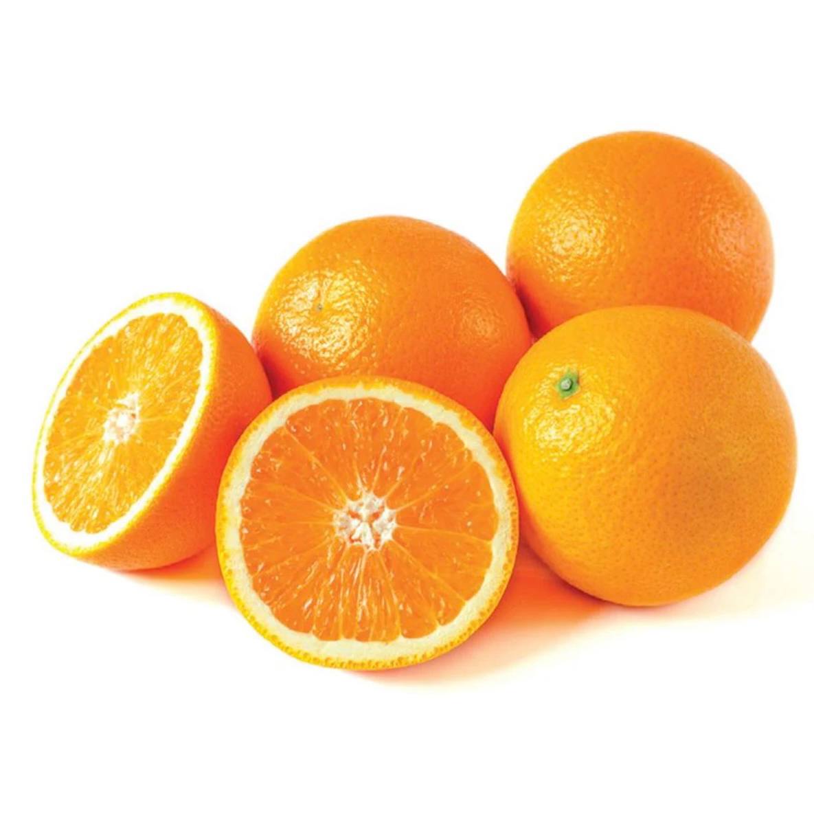 Premium Orange Valencia from South Africa | Fresh Fruit Delivery Dubai | MJ Foodstuff