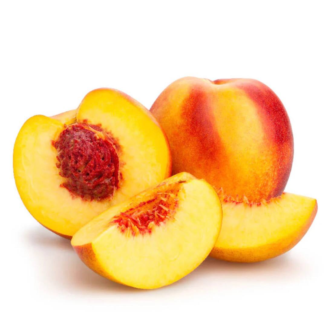 Premium Yellow Nectarine from Spain | Fresh Fruit Delivery Dubai | MJ Foodstuff