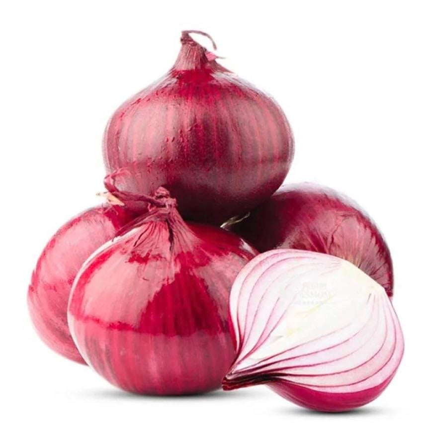 Red Onion