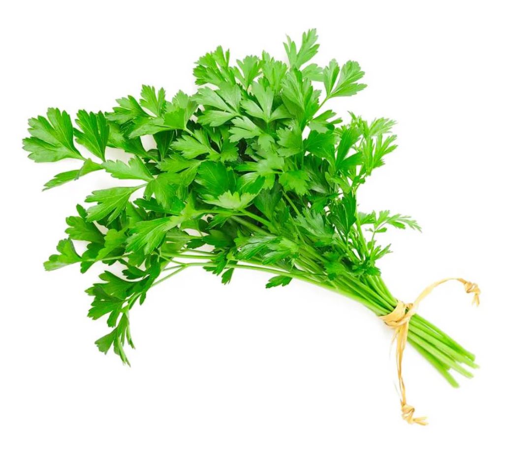 Parsley Uae