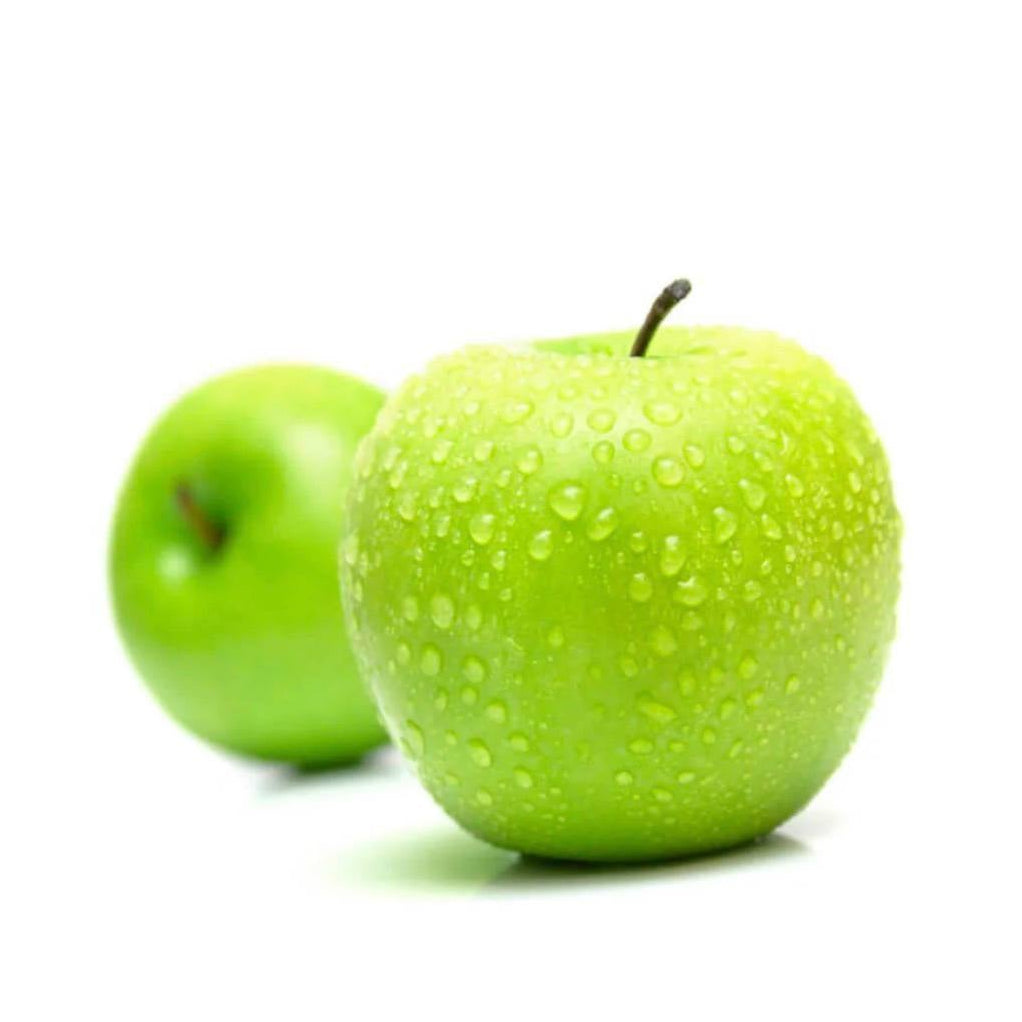 Premium Green Apple from Italy | Fresh Fruit Delivery Dubai | MJ Foodstuff