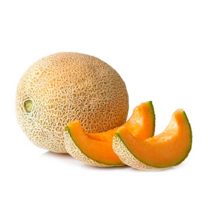 Premium Sweet Melon from Jordan | Fresh Fruit Delivery Dubai | MJ Foodstuff