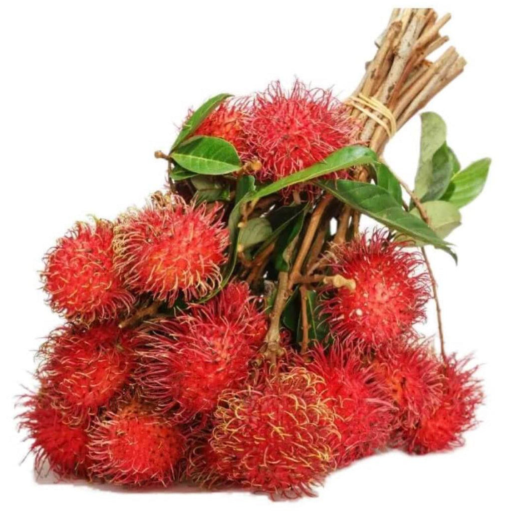 Rambutan-Thailand
