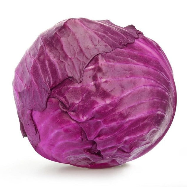 Red Cabbge