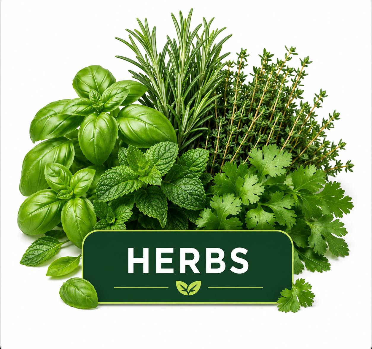 Herbs