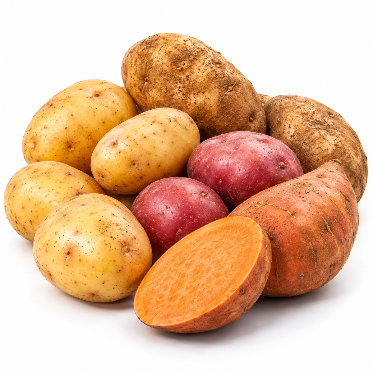 Potatoes