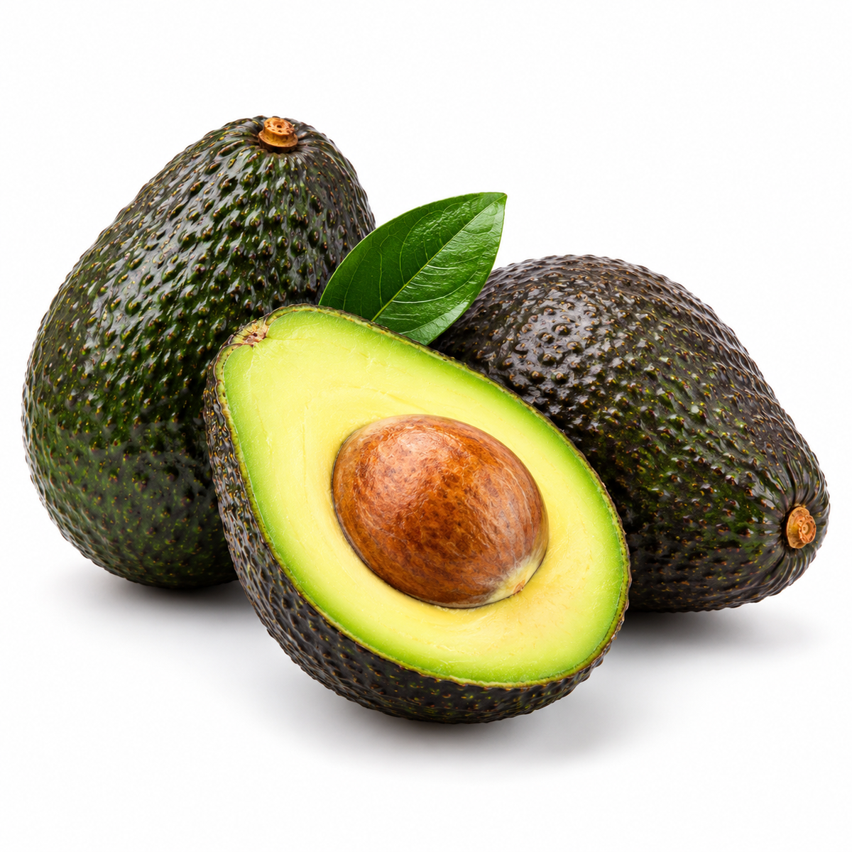 Avocados