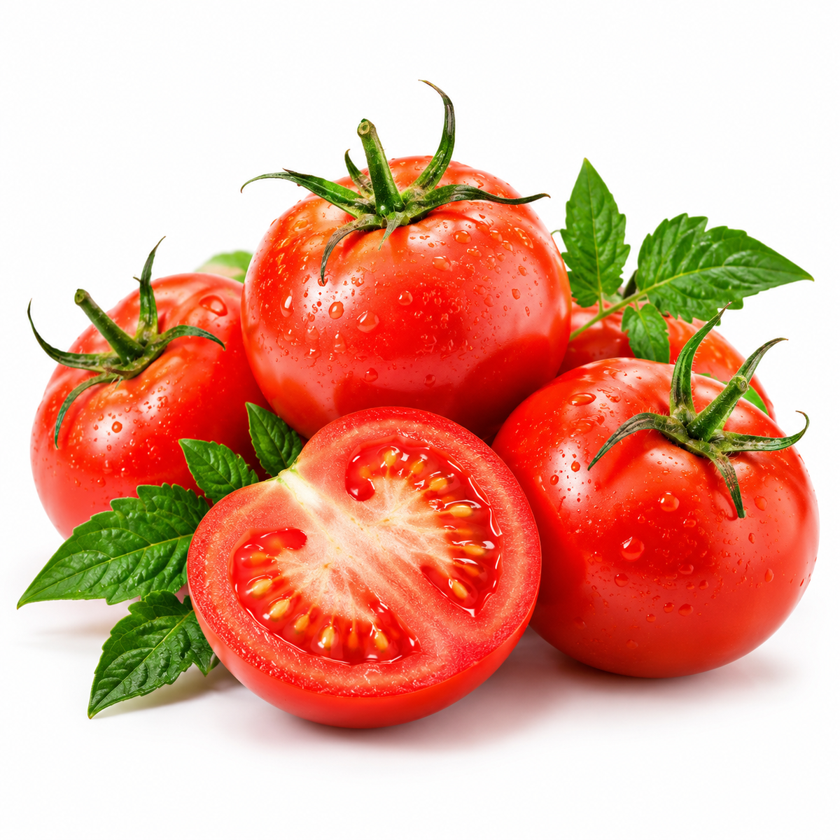 Tomatoes