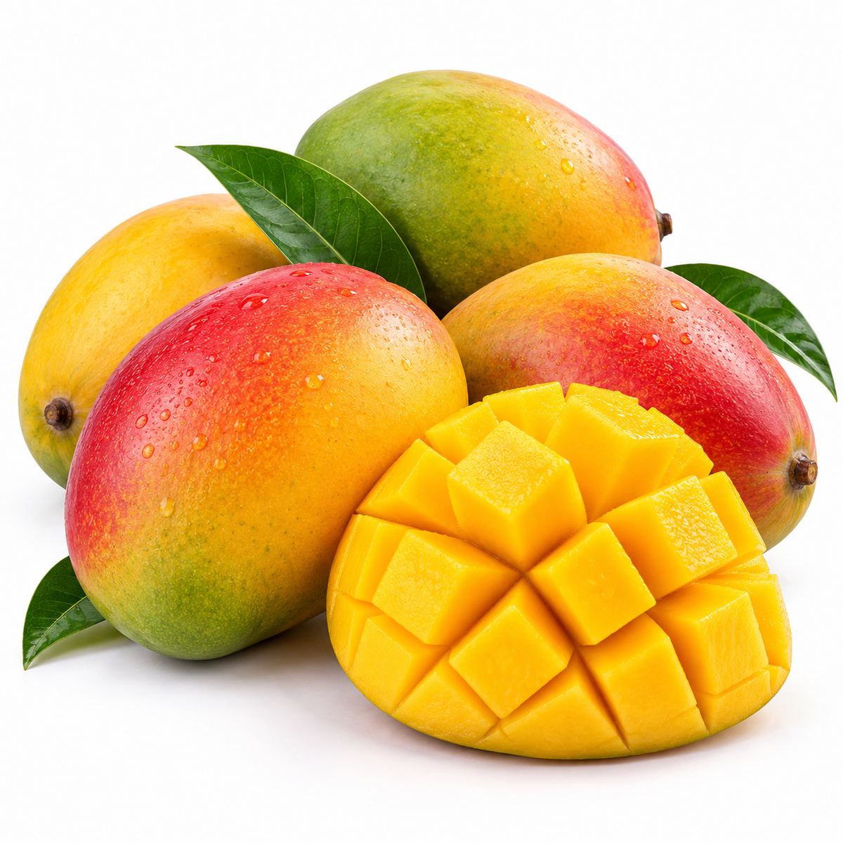 Mangoes