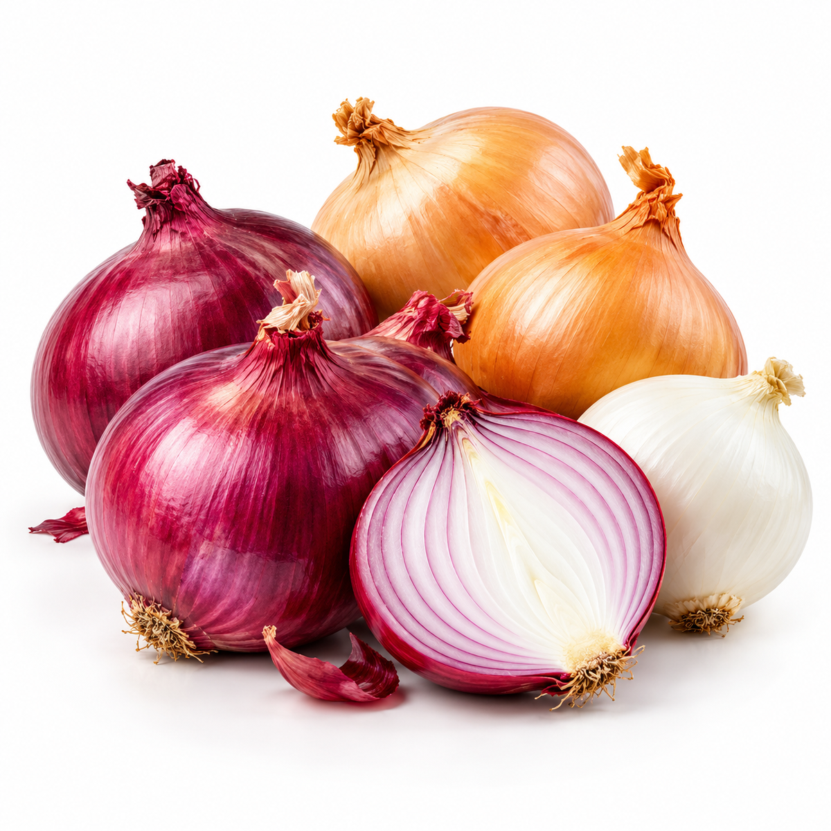 Onions