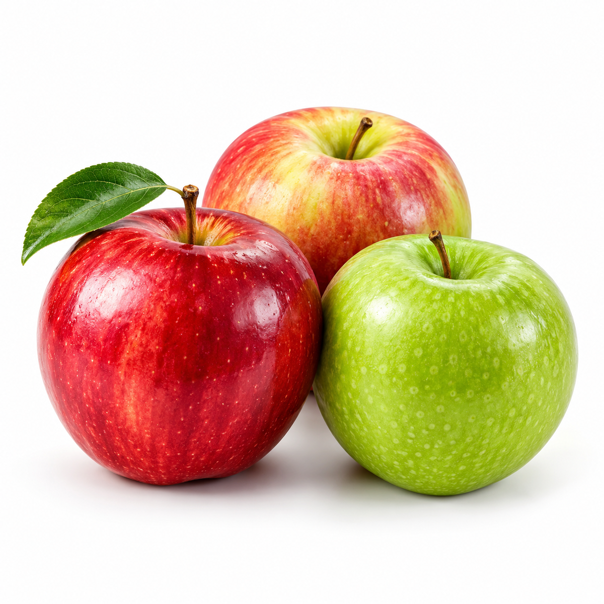 Apples