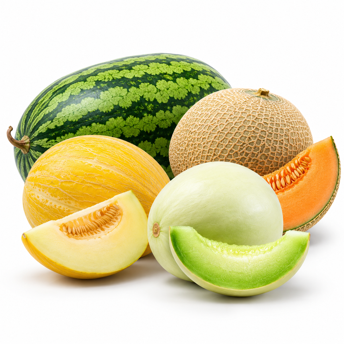Melons
