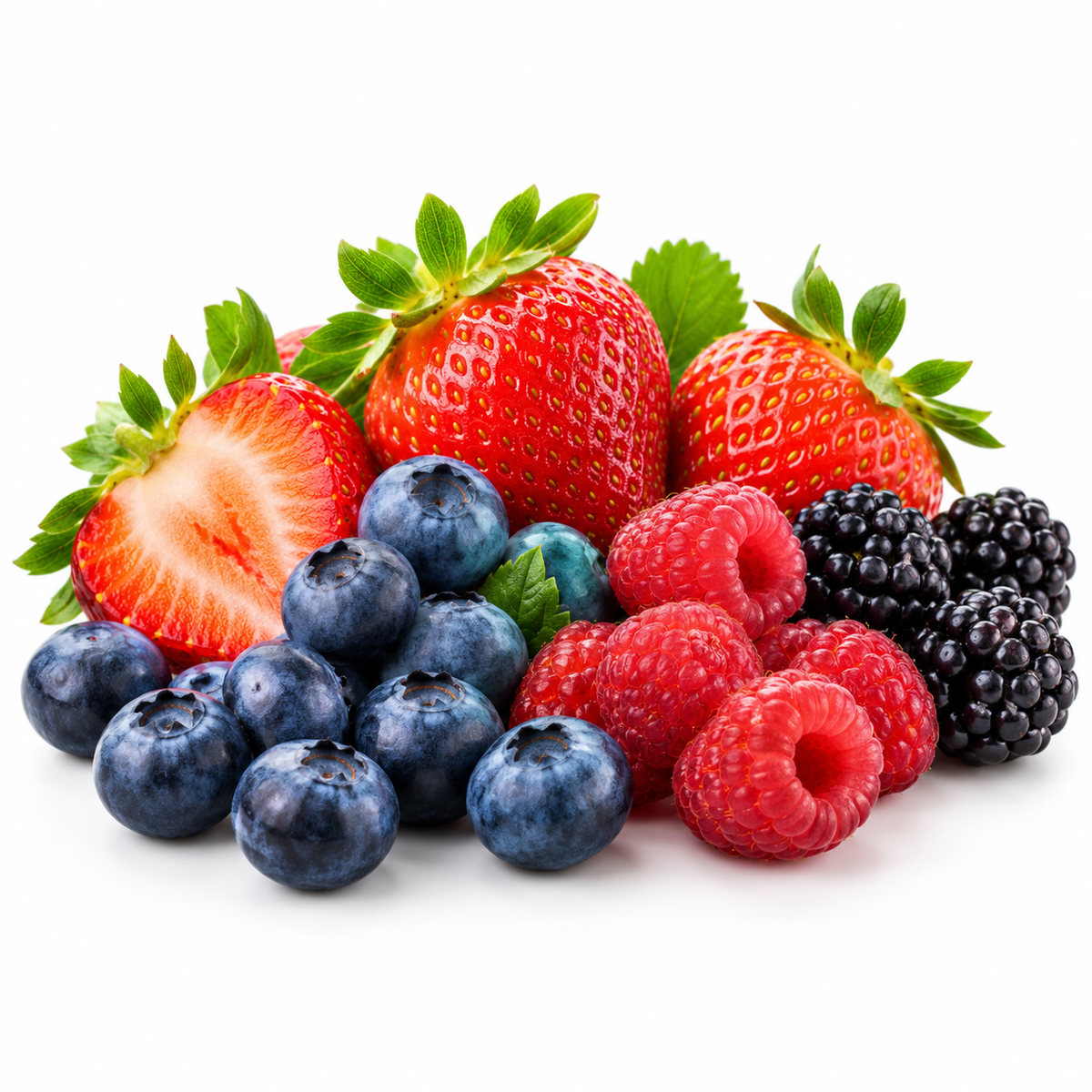 Berries