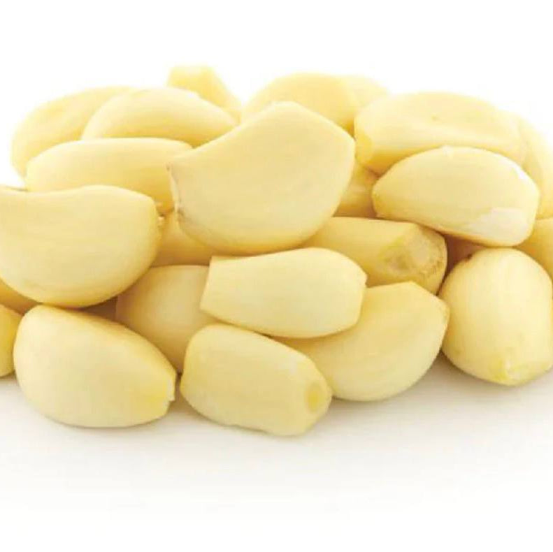 Garlic Peeled China
