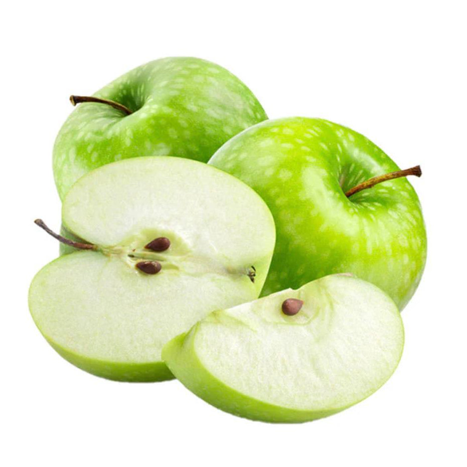 Apple Green-Italy