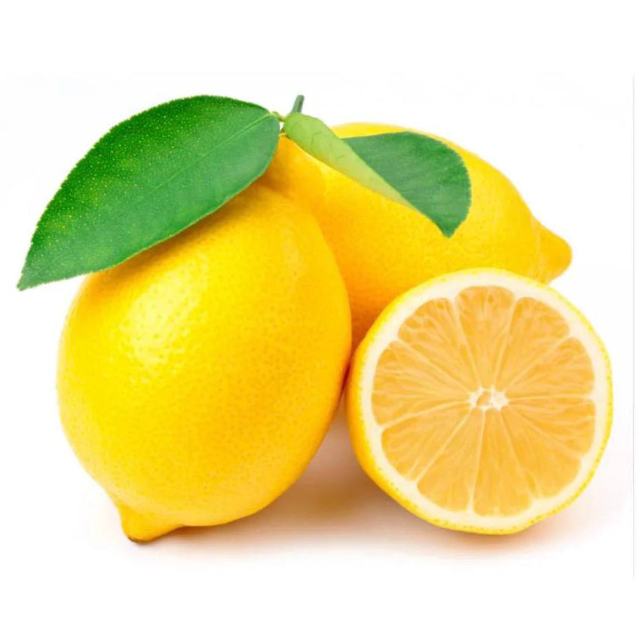 Lemon South Africa