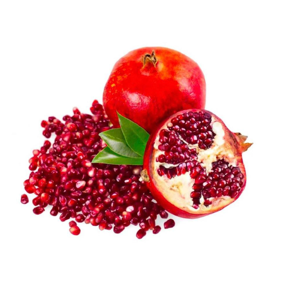 pomegranate Peru