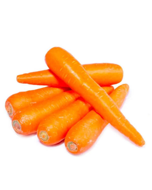Carrot Australia