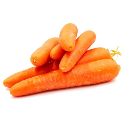 Carrot- China