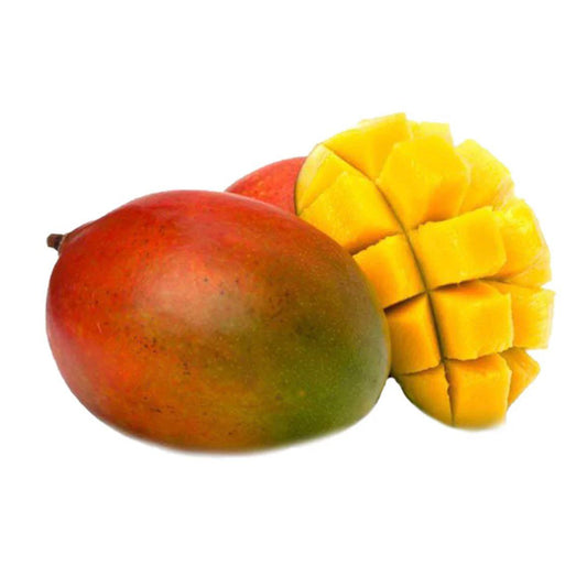 Mango Kent-Mexico