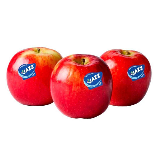 Apple Jazz- Usa