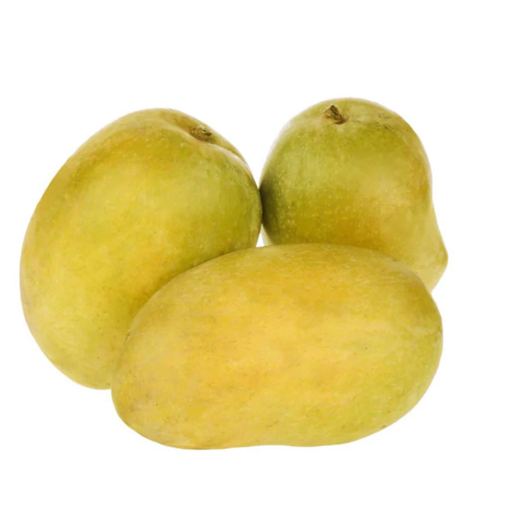Mango Chonsia- Pakistan