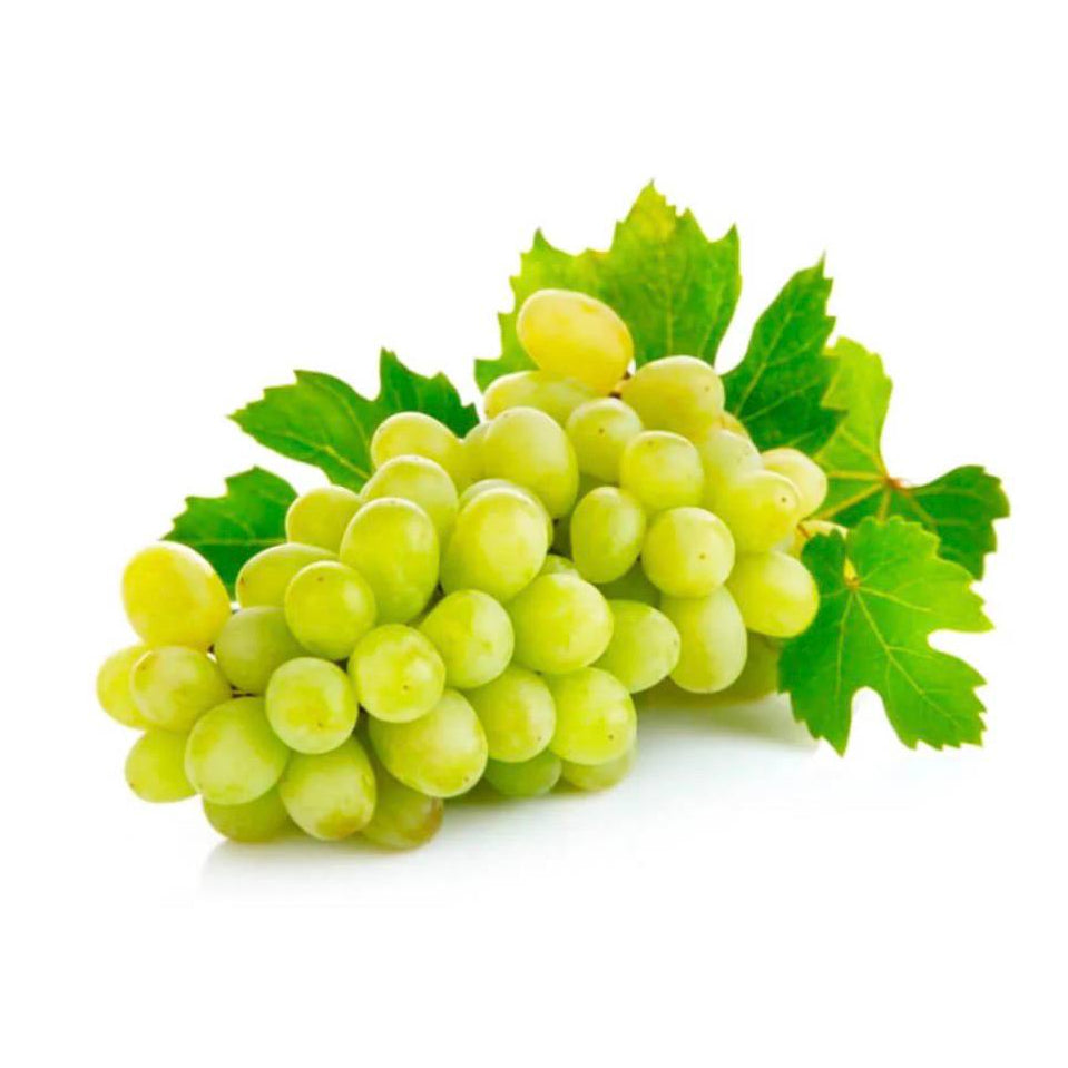 Grapes White Seedless- Egypt
