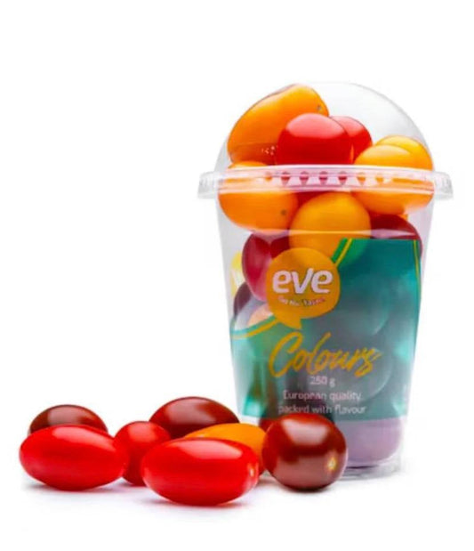 Tomato Cherry Mix- Uae