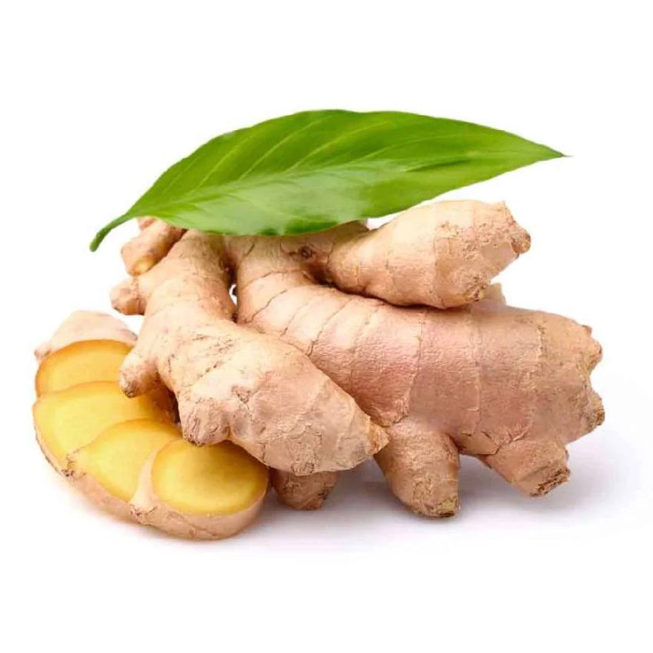Ginger-india