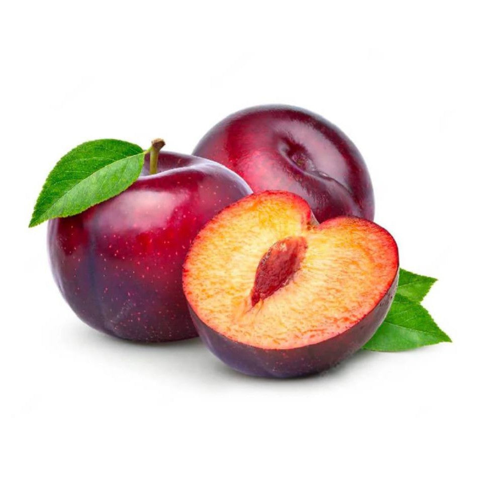 Premium Plums from Lebanon | Fresh Fruit Delivery Dubai | MJ Foodstuff