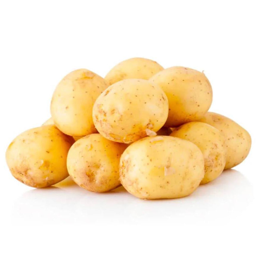 Premium Potato from Syria | Fresh Vegetable Delivery Dubai | MJ Foodstuff