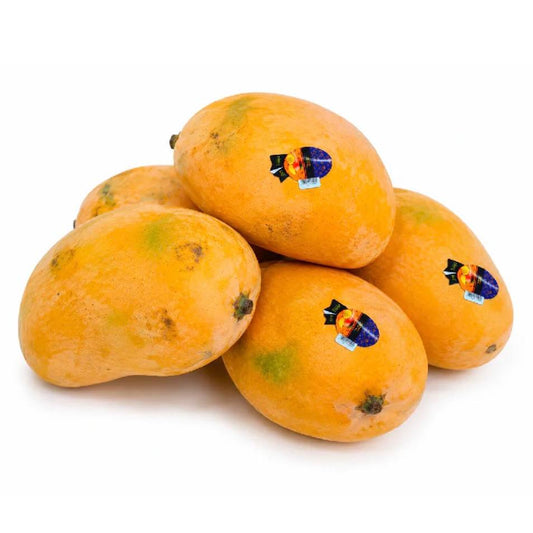 Premium R2E2 Mango from Egypt | Fresh Fruit Delivery Dubai | MJ Foodstuff