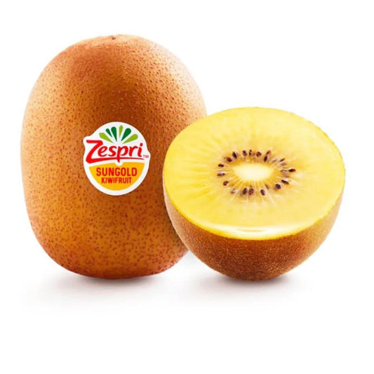 Premium Gold Kiwi from New Zealand | Fresh Fruit Delivery Dubai | MJ Foodstuff