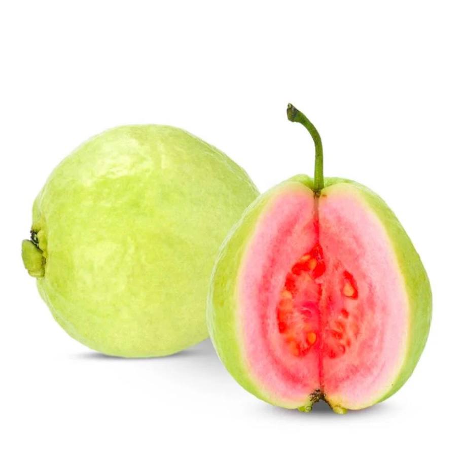 Premium Red Flesh Guava from Vietnam | Fresh Fruit Delivery Dubai | MJ Foodstuff