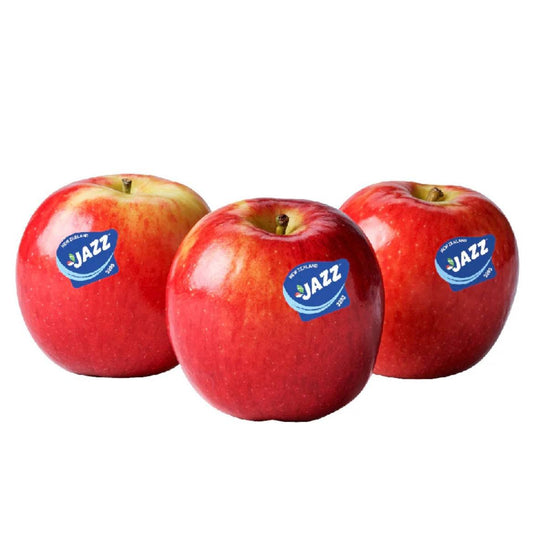 Premium Jazz Apple from New Zealand | Fresh Fruit Delivery Dubai | MJ Foodstuff