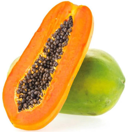 Papaya-Thailand